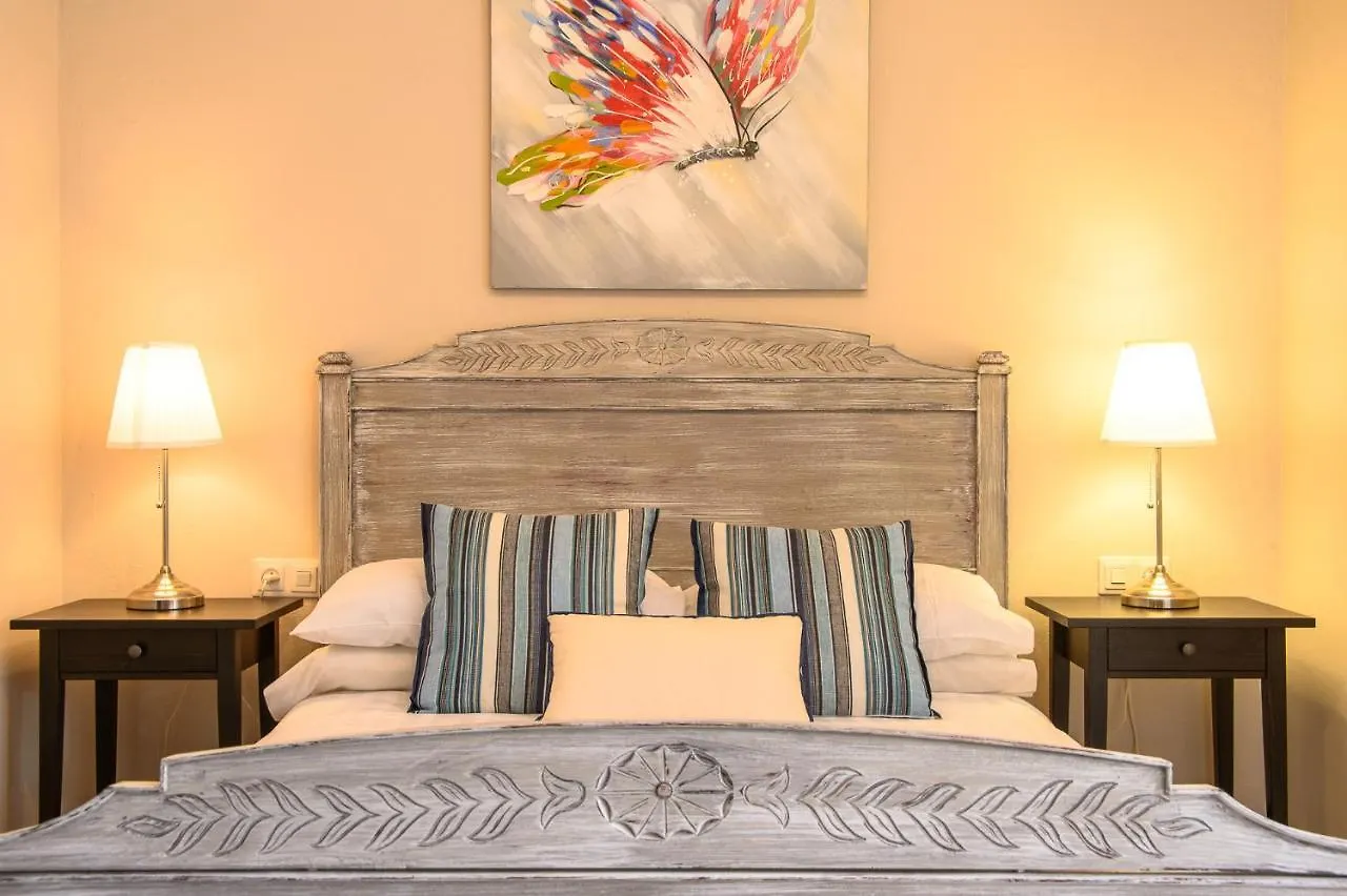 Hacienda De La Siesta Villa Coin