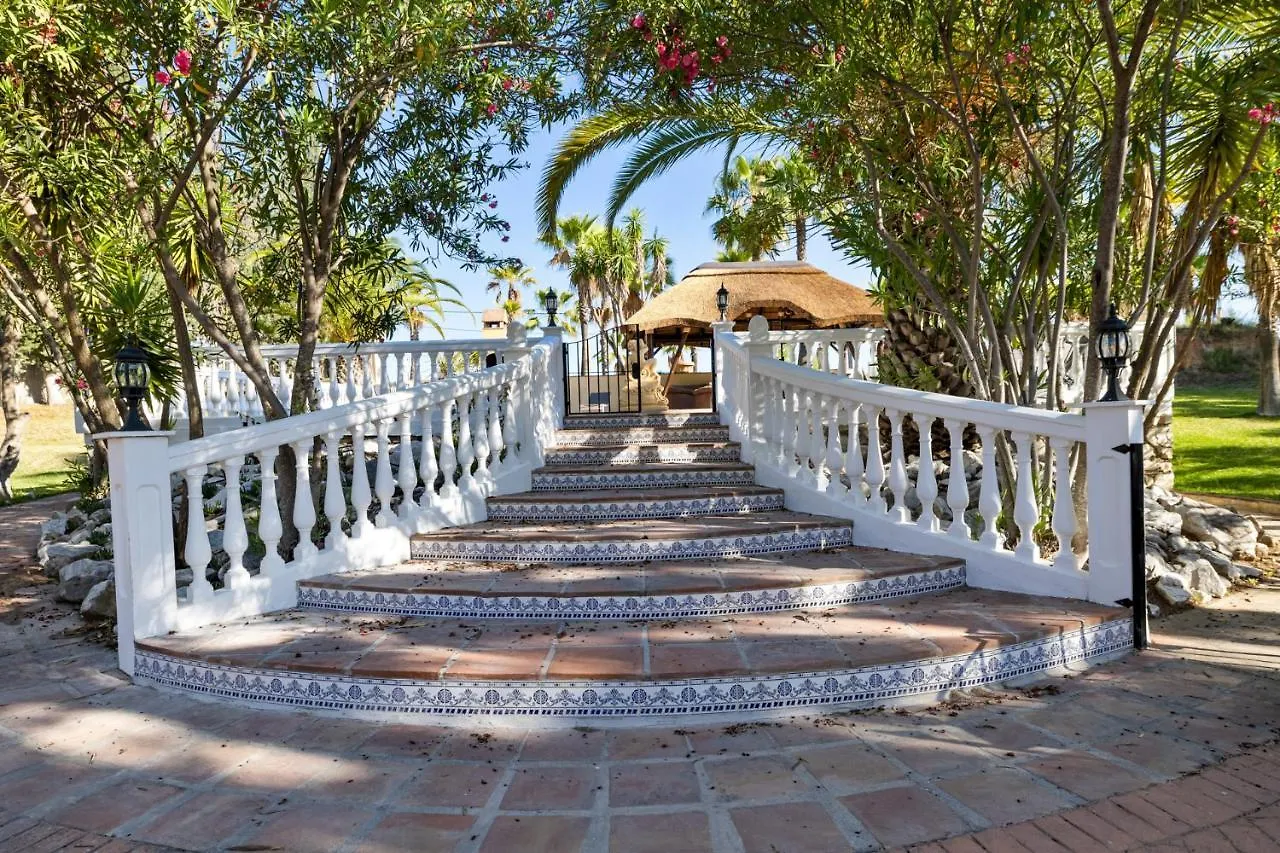 Villa Hacienda De La Siesta Coín 0*,  España