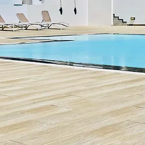 Canaryislandshost L Arena Apartment Costa Teguise