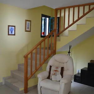 Relaxing Duplex Holiday home Costa Teguise