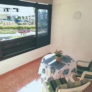 Borinquen Americas Apartment Playa de las Americas (Tenerife)