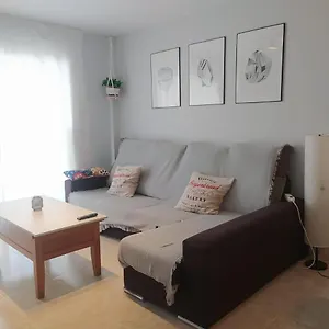 Amadeu Vives Apto Apartamento La Pineda