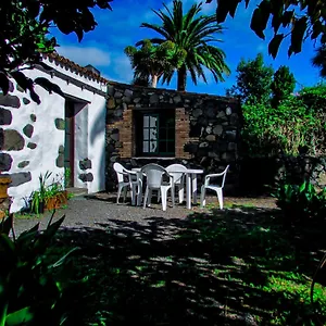 La Bodega Casa Rural Con Piscina Y Jardines Casa rural Breña Baja