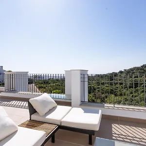 Floresta Mairena Apartment