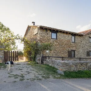 Cal Calo Casa rural Bellver de Cerdanya