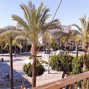 Sherryflat Plaza Del Arenal Apartment Jerez de la Frontera
