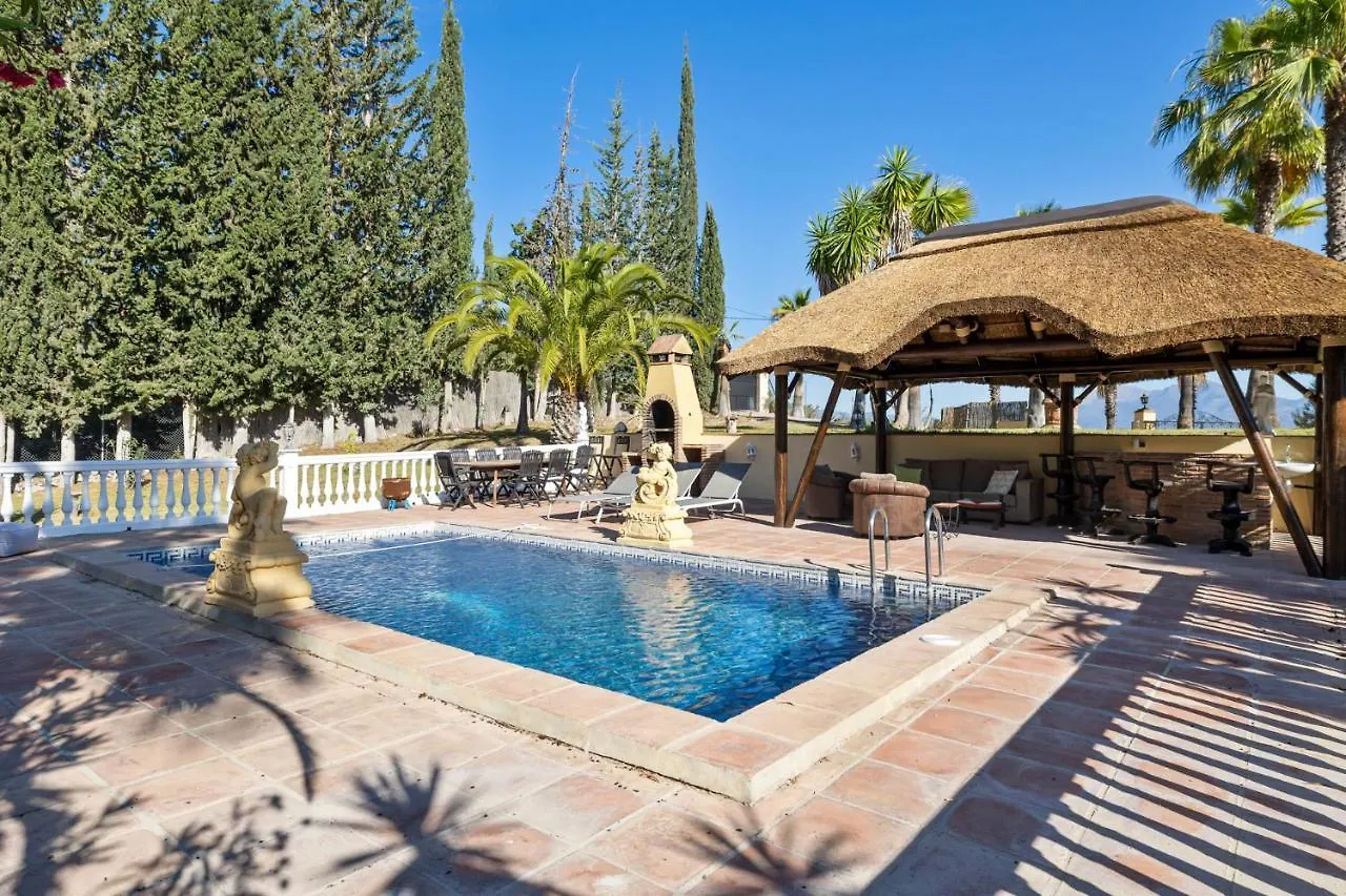 Hacienda De La Siesta Villa Coin