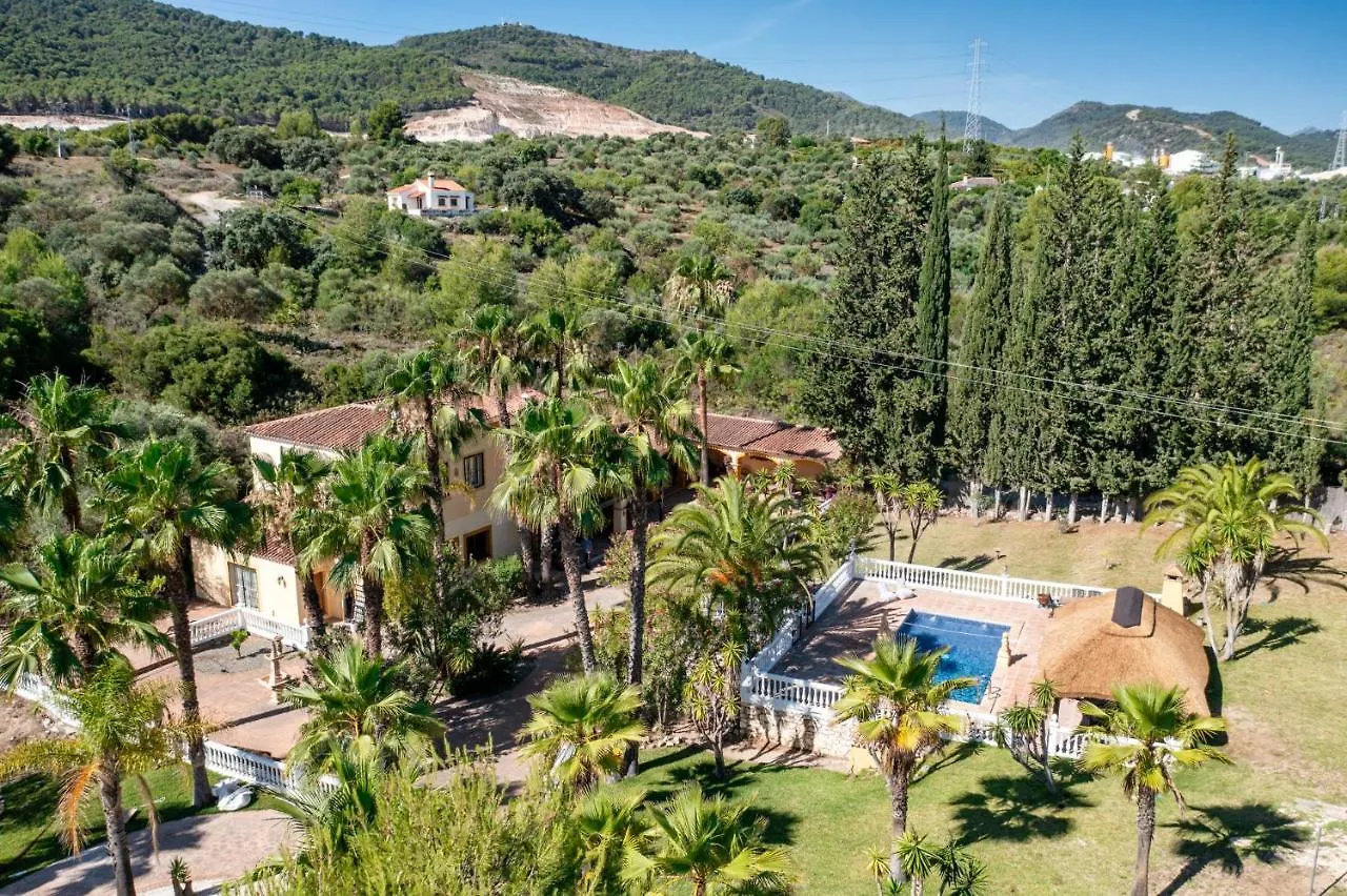 Hacienda De La Siesta Villa Coin