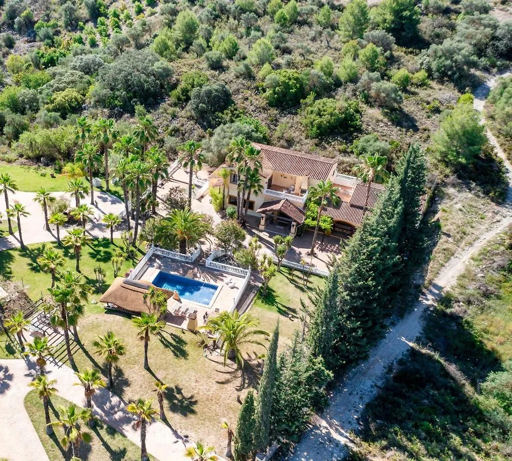 Hacienda De La Siesta Villa Coin