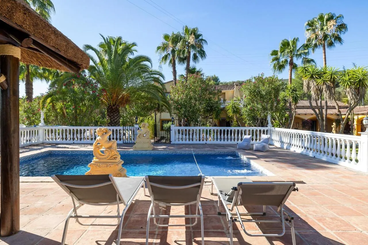 Hacienda De La Siesta Villa Coin