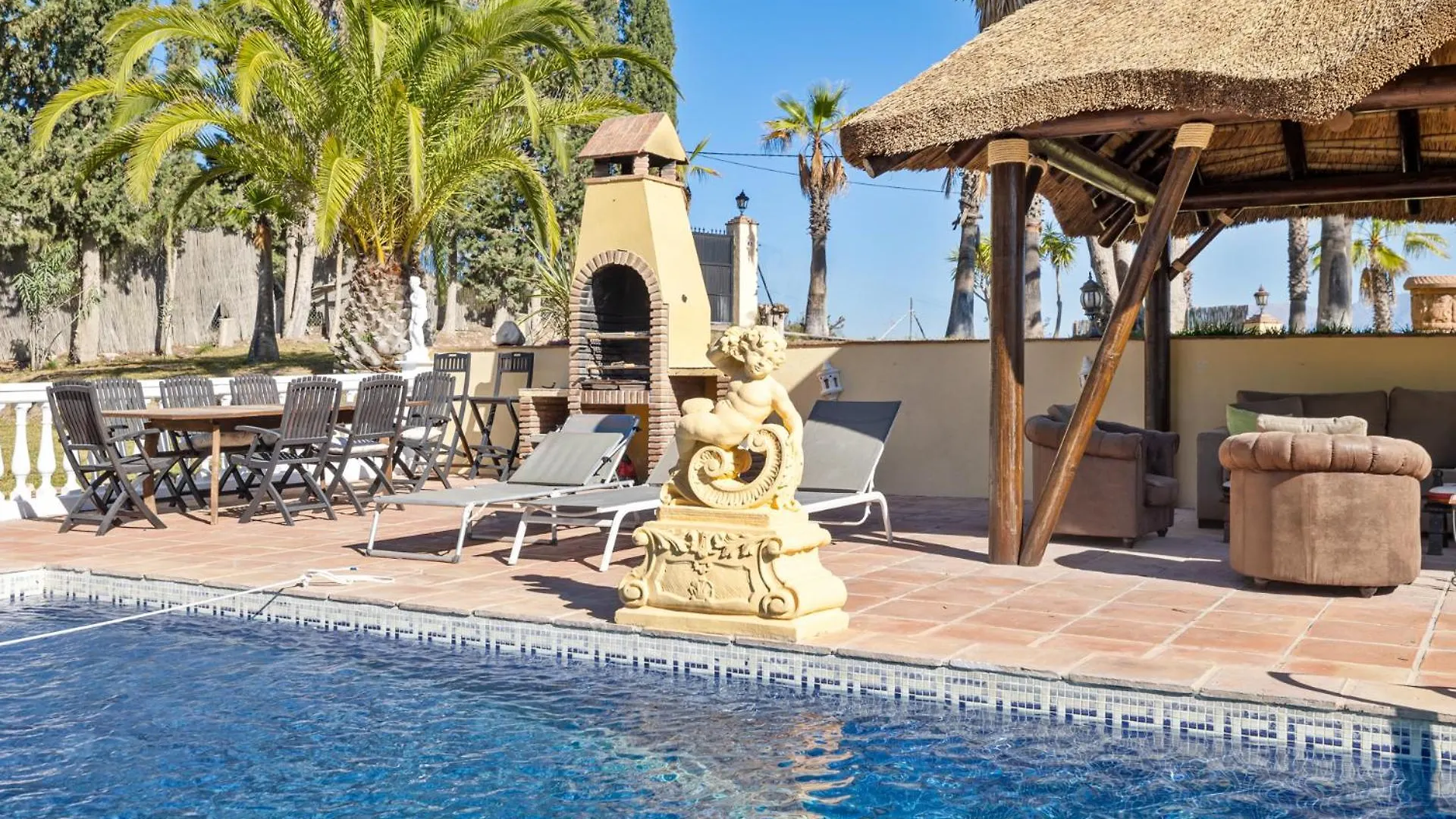 Hacienda De La Siesta Villa Coin